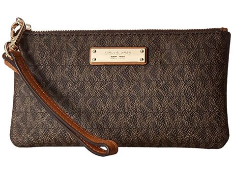 michael kors lexington wallet|michael kors wristlets clearance.